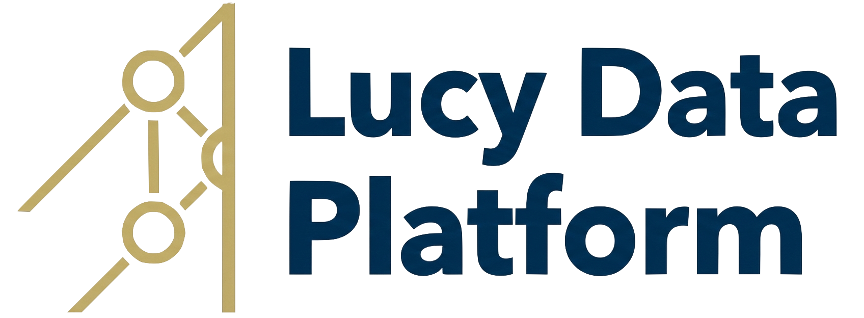 Lucy Data Platform